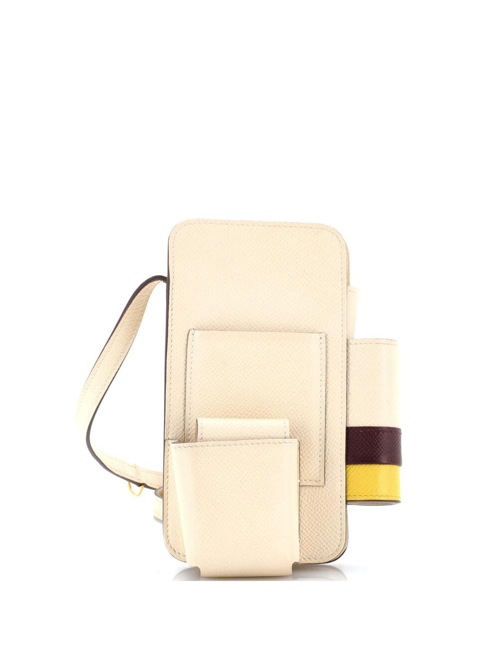 Hermesway Phone Case Crossbody Bag #254202H19B